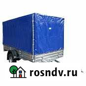 Аренда прицепа Мурманск - изображение 1