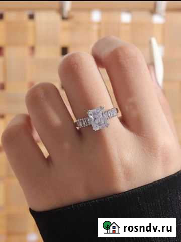 Кольцо Пермь - изображение 1