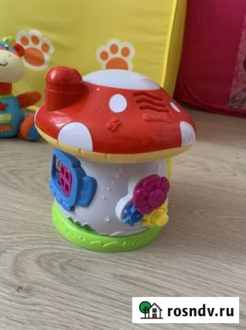 Игровые домики Тула - изображение 1