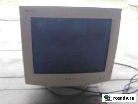 Монитор для компьютера Ultra VGA 1280 Мценск