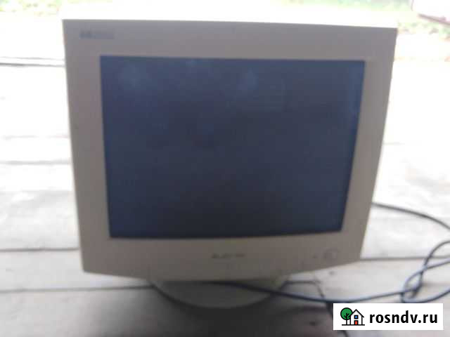 Монитор для компьютера Ultra VGA 1280 Мценск - изображение 1