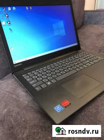 Ноутбук Lenovo ideapad320 Тула - изображение 1
