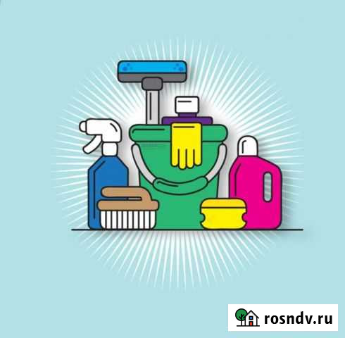 Клининг Курганинск - изображение 1