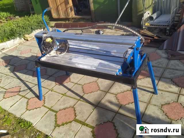 Плиткорез диолд сп 1.5-254 Вязьма - изображение 1