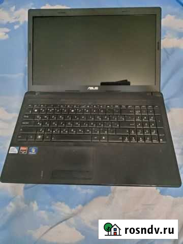 Asus x54h Набережные Челны - изображение 1