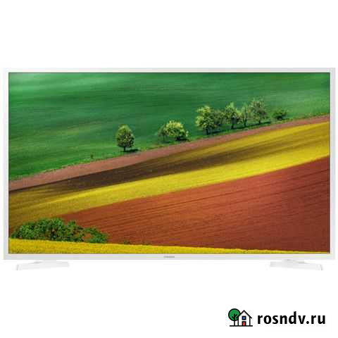 Телевизор Samsung UE32N4010AU Тула - изображение 1