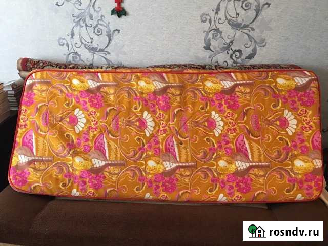 Матрац Волгоград - изображение 1