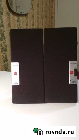 Колонки Microlab В-55 Мурино - изображение 1