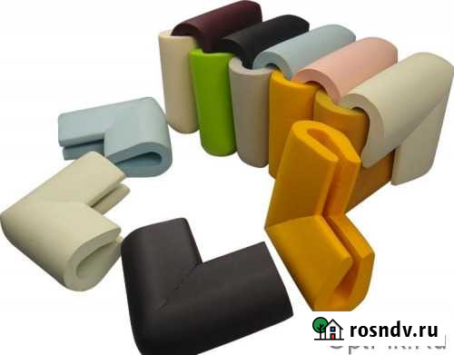 Защитные уголки Нижний Новгород - изображение 1