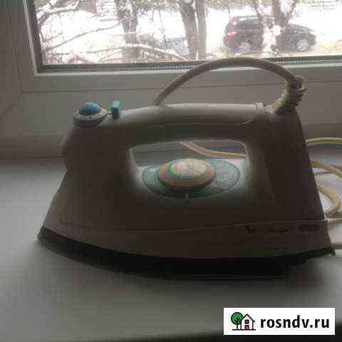 Утюг Калуга