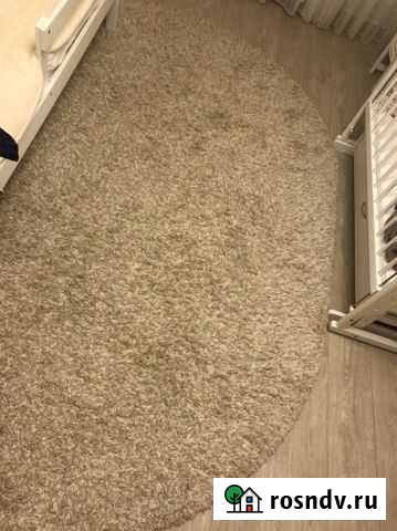 Ковер шерстяной травка Альметьевск - изображение 1