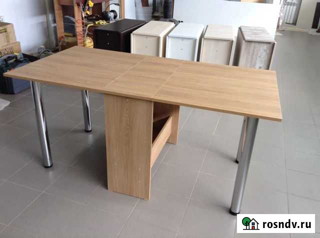 Стол-книжка Курск - изображение 1