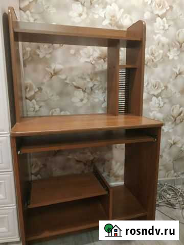 Компьютерный стол бу Кострома - изображение 1