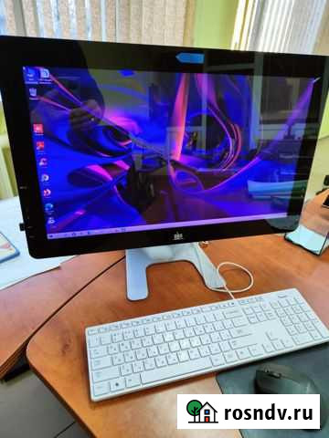 Моноблок Чита - изображение 1