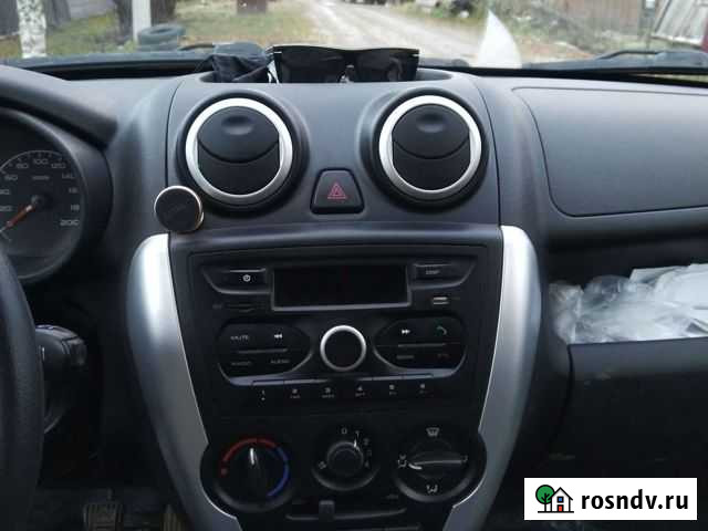 Панель гранта в сборе Очер - изображение 1