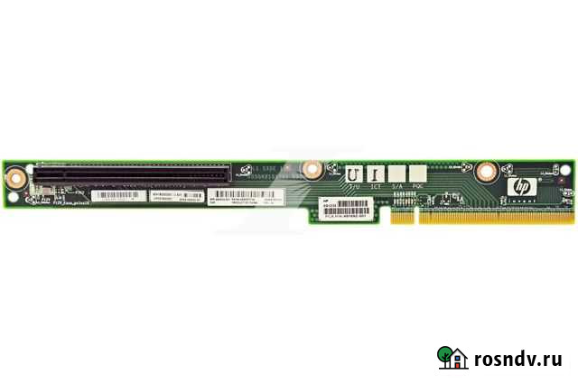 Комплектующие для серверов Калининград - изображение 1