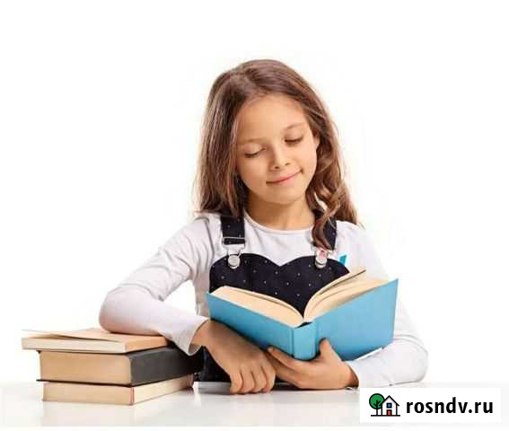 Подготовка к школе Сургут - изображение 1