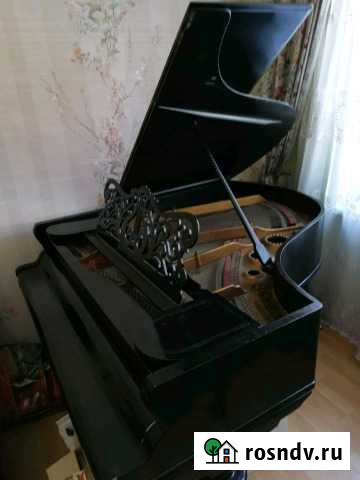 Продам рояль. Антиквариат Калининград - изображение 1