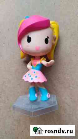 Barbie video game hero Гатчина