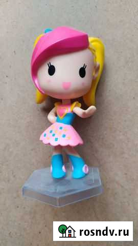 Barbie video game hero Гатчина - изображение 1