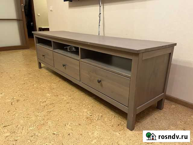 Тумба под телевизор Казань - изображение 1