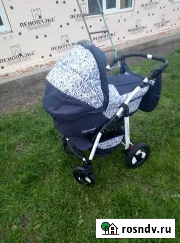 Коляска Новый Оскол - изображение 1