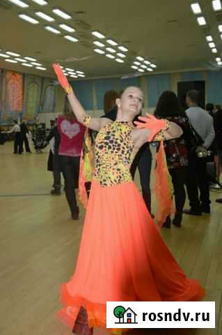 Платья для бальных твнцев Калуга - изображение 1