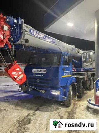 Автокрановщик Севастополь - изображение 1