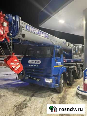 Автокрановщик Севастополь - изображение 1