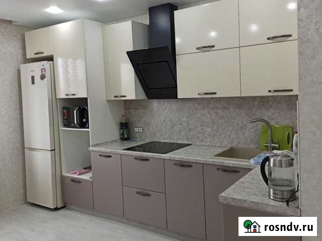 Кухонный гарнитур кухня Чебоксары - изображение 1