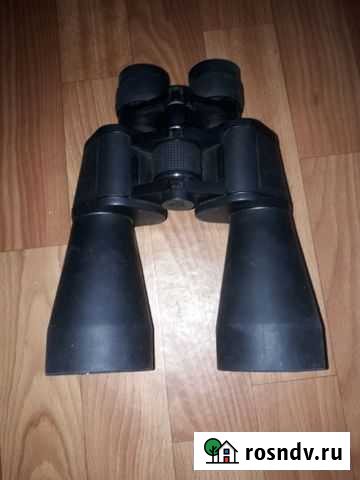 Новый бинокль Самара - изображение 1