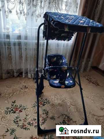 Детская качель Хасавюрт - изображение 1