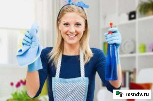 Уборщица, горничная в посуточную аренду квартир Москва - изображение 1