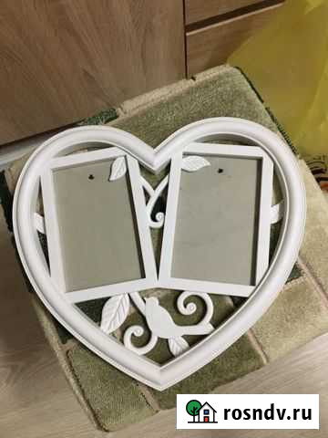 Фоторамка Мурманск - изображение 1