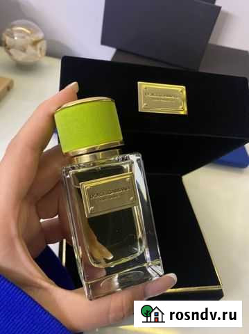 Парфюмерная вода Лесной Городок - изображение 1