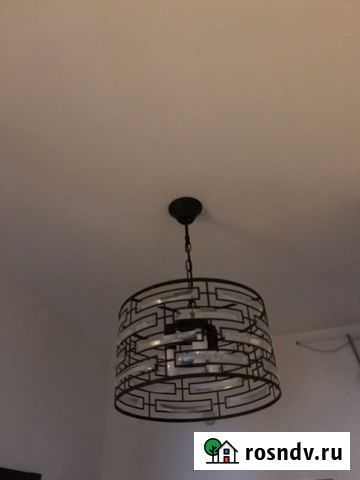 Светильник подвесной Мурино - изображение 1