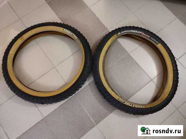 Kenda juggernaut sport Оренбург - изображение 1