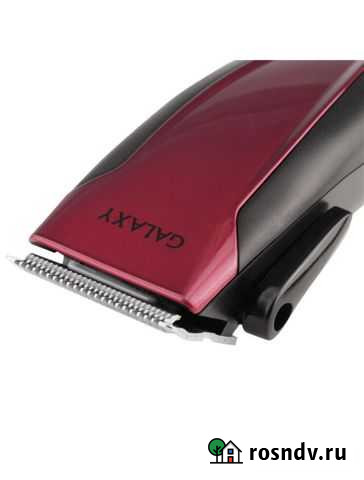 Машинка для стрижки волос новая Тихвин - изображение 1