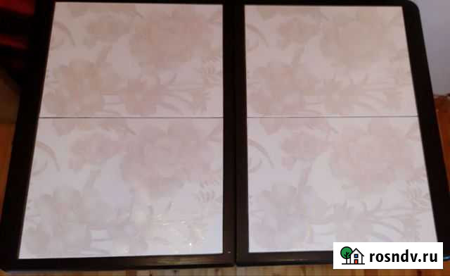 Кухонный стол-раздвижной Новый Кострома - изображение 1