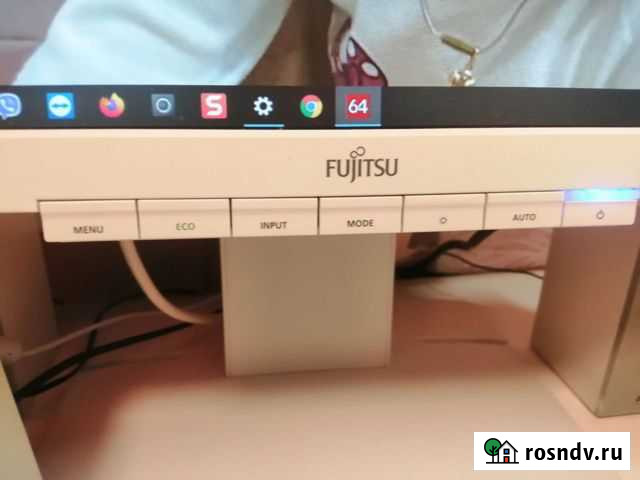 Монитор Иваново - изображение 1