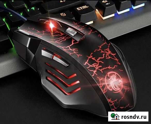 Мышки компьютерные Грозный - изображение 1