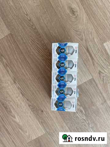 Лампы e27 5 Вт Пермь - изображение 1