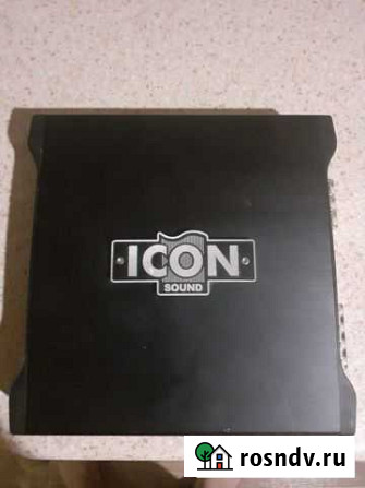 Усилитель icon Самара - изображение 1