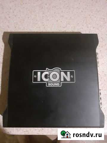 Усилитель icon Самара - изображение 1