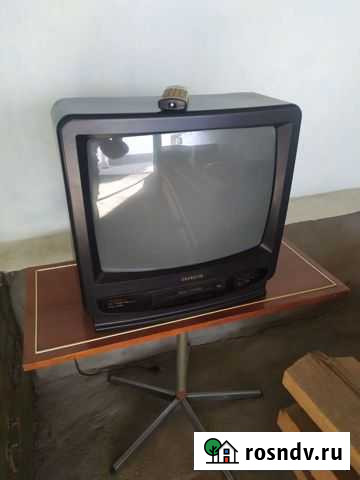Телевизор бу Заюково - изображение 1