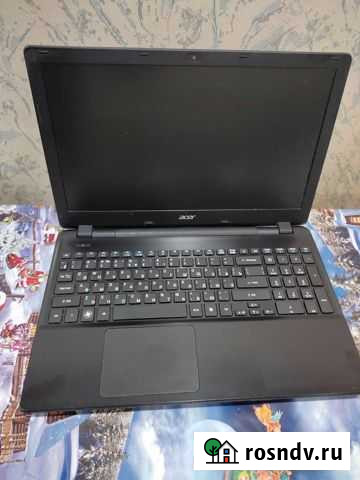 Acer i5-4210u Волжский - изображение 1