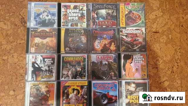 Игры Тында - изображение 1