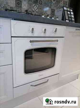 Электрический духовой шкаф Midea 65DME40102 Петрозаводск