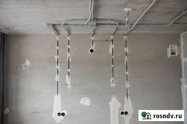 Электрик Астрахань - изображение 1