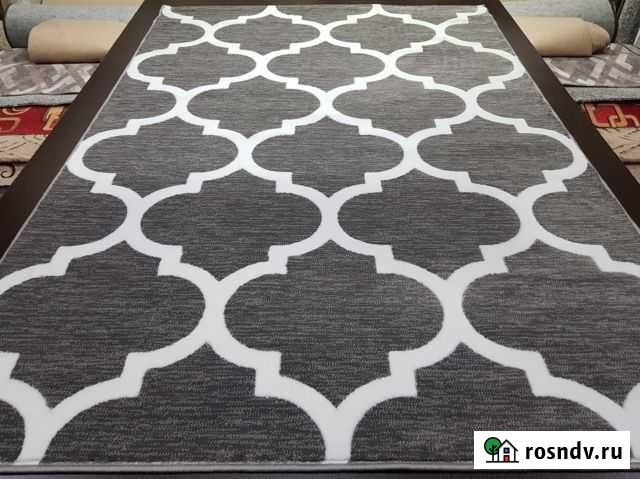 Ковер Киров - изображение 1